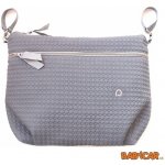 Pinkie organizér Small Grey Comb XXL – Hledejceny.cz