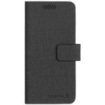 Pouzdro SWISSTEN LIBRO UNI BOOK XL černé / – Zboží Živě