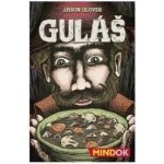 Mindok Guláš – Zboží Živě