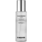 MEDI PEEL - AQUA ESSENCE TONER PEPTIDE 9 - zpevňující a hydratační toner s peptidy 250 ml – Hledejceny.cz