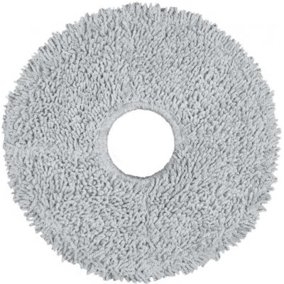 Xiaomi 57796 Robot Vacuum S20 Mop Pad – Zboží Dáma