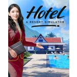 Hotel A Resort Simulator – Hledejceny.cz