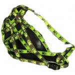 Palkar nylonový náhubek pro velkého Boxera vel. 4 – Zboží Dáma