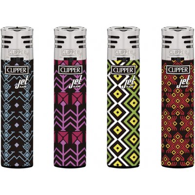 Clipper CKJ11RH Ethnic Art – Hledejceny.cz