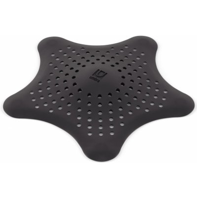 Umbra Starfish sítko do dřezu černá – Zboží Dáma
