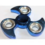 Fidget spinner BATMAN modrý – Zbozi.Blesk.cz