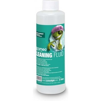 Cameo CLEANING FLUID 0.25L