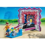 Playmobil 5547 střelba na válečky – Zboží Živě