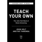 Teach Your Own – Hledejceny.cz