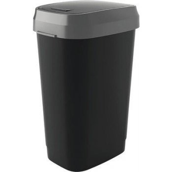 KIS Dual Swing Bin 25 L