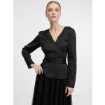 Orsay černá dámská halenka – Zboží Mobilmania