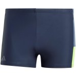 adidas Colorblock Swim Boxers LegInk/Prlon – Zboží Dáma