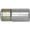 Příslušenství ke gola sadě 4CZech 1/4" Adaptér na bity 1/4" HexF - 4CZ-145-11-140