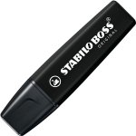 Stabilo Boss Original NatureCOLORS černá 2-5 mm 70/46 – Zboží Dáma Stabilo Boss Original NatureCOLORS černá 2-5 mm 70/46 – Zboží Dáma