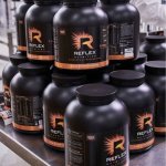 Reflex Nutrition One Stop Xtreme 6380 g – Zboží Mobilmania