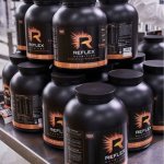 Reflex Nutrition One Stop Xtreme 6380 g – Hledejceny.cz