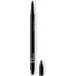 DIOR Diorshow 24H* Stylo voděodolná tužka na oči 061 Matte Grey 0,2 g – Zboží Mobilmania