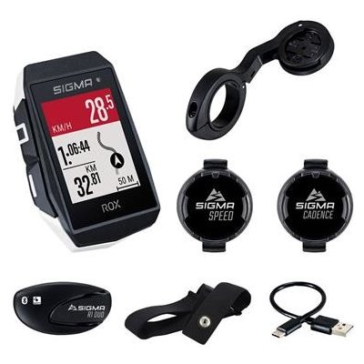 Sigma Rox 11.1 EVO set – Zboží Dáma