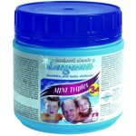 LAGUNA Triplex MINI tablety 500g – Hledejceny.cz