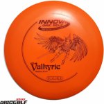Innova Valkyrie DX oranžová – Zboží Mobilmania