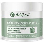 Aniforte Prášek ze slávky zelenoústé 250 g – Hledejceny.cz