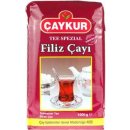 Caykur Filiz Cayi Černý turecký čaj 500 g