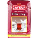 Caykur Filiz Cayi Černý turecký čaj 500 g – Sleviste.cz