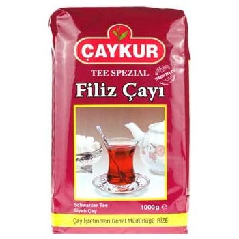 Caykur Filiz Cayi Černý turecký čaj 500 g