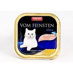 Animonda Vom Feinsten Adult losos, krevety 100 g – Zboží Mobilmania