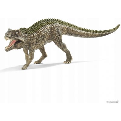 Schleich 15018 Dinosaurs Postosuchus – Zboží Mobilmania