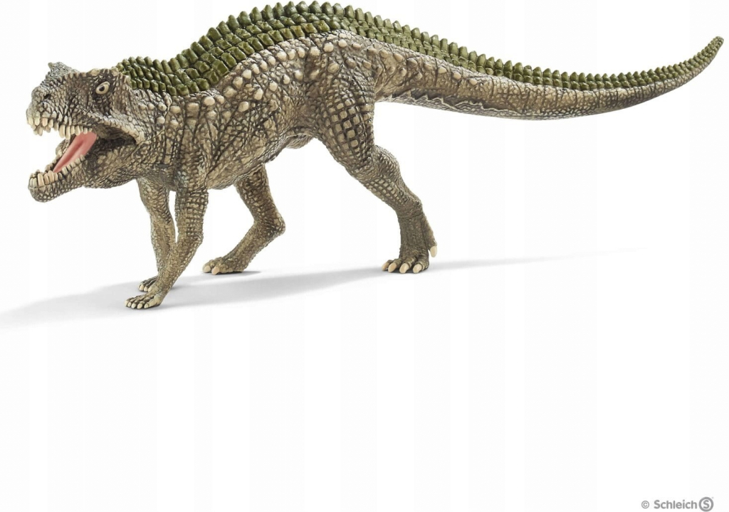Schleich 15018 Dinosaurs Postosuchus