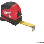 Milwaukee 4932459592 5 m – Zbozi.Blesk.cz