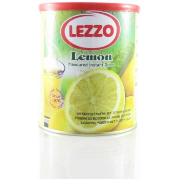 Lezzo Turecký čaj Citron Instantní 700 g