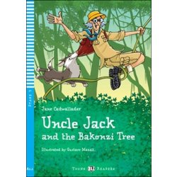 Uncle Jack and the Bakonzi Tree