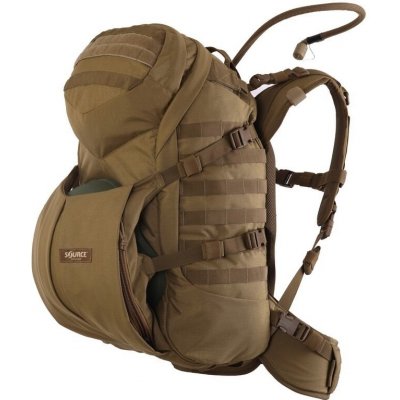 Source Double D coyote 45 l – Sleviste.cz
