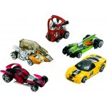 Mattel Hot Wheels Angličák auta 10 ks – Hledejceny.cz