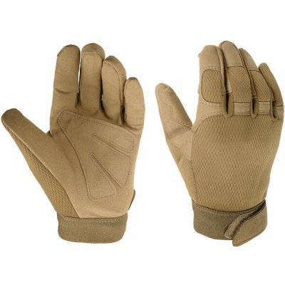 8FIELDS Taktické rukavice TAN – Zboží Dáma