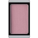 Oční stín Artdeco Eye Shadow Matt matné oční stíny 574 Matt Tender Mauve 0,8 g