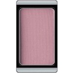 Artdeco Eye Shadow Matt matné oční stíny 574 Matt Tender Mauve 0,8 g – Sleviste.cz