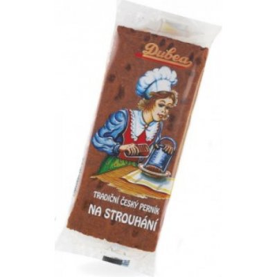 Dubea Perník na strouhání 125 g – Zbozi.Blesk.cz