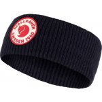 Fjällräven 1960 Logo Dark Navy – Zboží Mobilmania