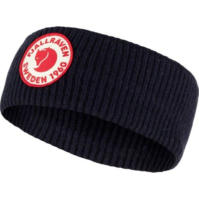 Fjällräven 1960 Logo Dark Navy – Zboží Mobilmania