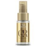 Wella Oil Reflections uhlazující olej pro lesk a hebkost vlasů (Luminous Smoothening Oil) 30 ml – Sleviste.cz