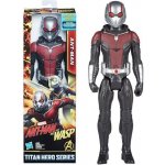 Hasbro Ant-Man Titan Hero Marvel – Zbozi.Blesk.cz