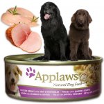 Applaws Dog kuře šunka & zelenina 156 g – Hledejceny.cz