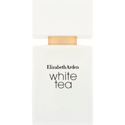Elizabeth Arden White Tea toaletní voda dámská 30 ml – Zbozi.Blesk.cz