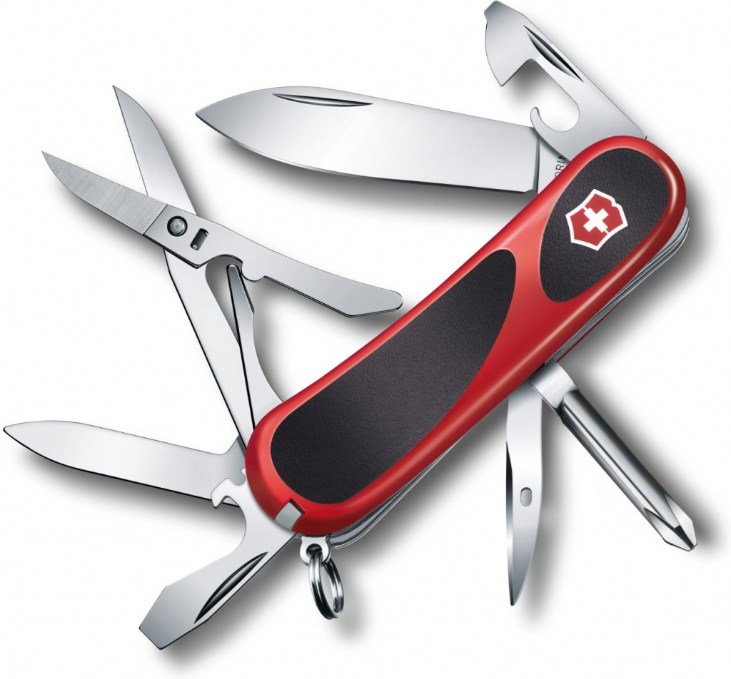 Victorinox EvoGrip 16