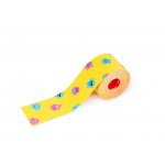 Theratoys Kids Kinesiology Tape tejpovací páska pro děti 5 cm x 5 m – Hledejceny.cz