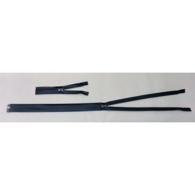 Zip voděodolný 55 cm – Hledejceny.cz
