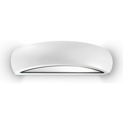 Ideal Lux GIOVE AP1 ANTRACITE – Hledejceny.cz